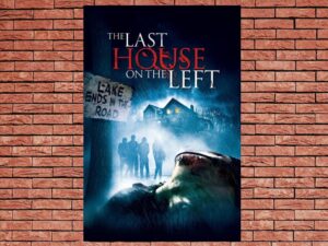 -The Last House on the Left (2009)-<br>The Original Movie