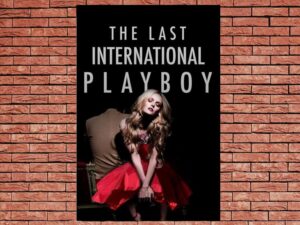 -The Last International Playboy (2009)-<br>The Original Movie