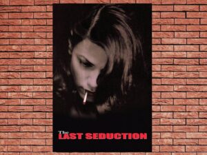 -The Last Seduction (1994)-<br>The Original Movie