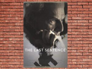-The Last Sentence (2012)-<br>The Original Movie