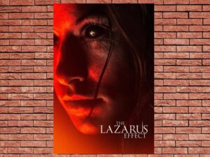 -The Lazarus Effect (2015)-<br>The Original Movie