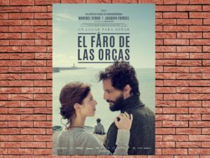 -The Lighthouse of the Orcas (2016)-<br>The Original Movie