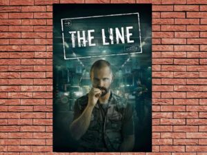 -The Line (2017)-<br>The Original Movie