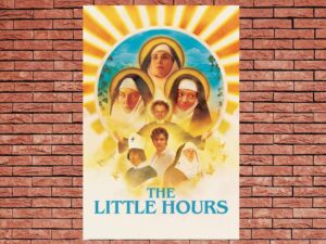 -The Little Hours (2017)-<br>The Original Movie