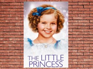 -The Little Princess (1939)-<br>The Original Movie