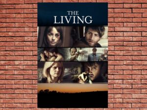 -The Living (2014)-<br>The Original Movie