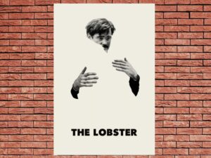 -The Lobster (2015)-<br>The Original Movie