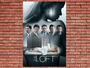 -The Loft (2014)-<br>The Original Movie