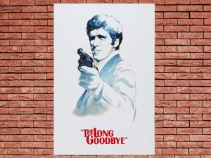 -The Long Goodbye (1973)-<br>The Original Movie