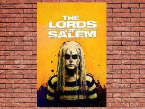 -The Lords of Salem (2013)-<br>The Original Movie