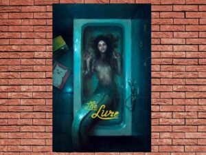 -The Lure (2015)-<br>The Original Movie