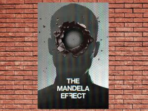 -The Mandela Effect (2019)-<br>The Original Movie