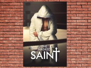 -The Masked Saint (2016)-<br>The Original Movie