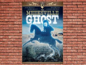 -The Meeksville Ghost (2001)-<br>The Original Movie