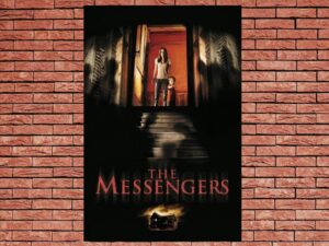 -The Messengers (2007)-<br>The Original Movie