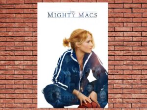 -The Mighty Macs (2011)-<br>The Original Movie