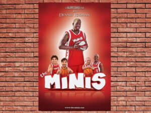 -The Minis (2009)-<br>The Original Movie