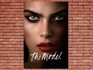 -The Model (2016)-<br>The Original Movie