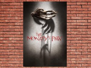 -The Monkey's Paw (2013)-<br>The Original Movie