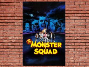 -The Monster Squad (1987)-<br>The Original Movie