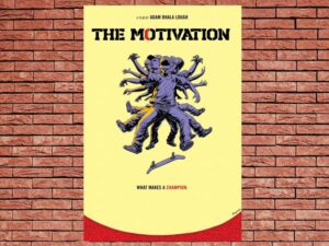 -The Motivation (2013)-<br>The Original Movie
