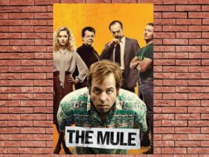 -The Mule (2014)-<br>The Original Movie