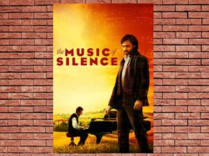 -The Music of Silence (2017)-<br>The Original Movie
