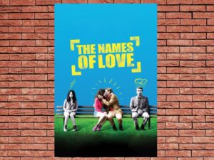 -The Names of Love (2010)-<br>The Original Movie
