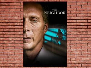 -The Neighbor (2020)-<br>The Original Movie