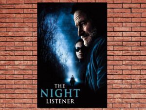 -The Night Listener (2006)-<br>The Original Movie