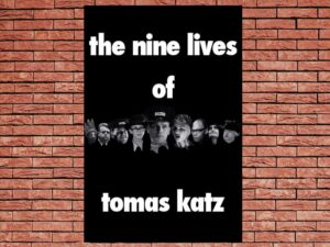 -The Nine Lives of Tomas Katz (2000)-<br>The Original Movie