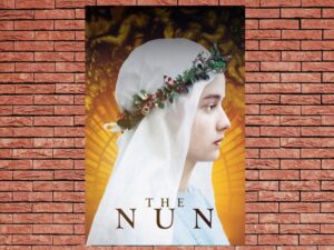 -The Nun (2013)-<br>The Original Movie