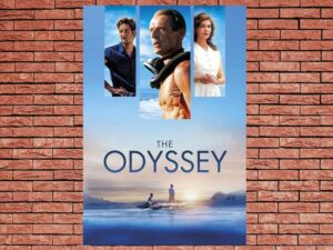 -The Odyssey (2016)-<br>The Original Movie