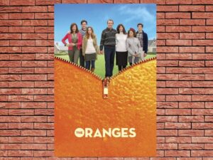 -The Oranges (2011)-<br>The Original Movie