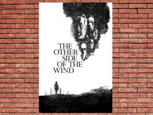 -The Other Side of the Wind (2018)-<br>The Original Movie