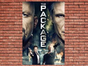 -The Package (2013)-<br>The Original Movie