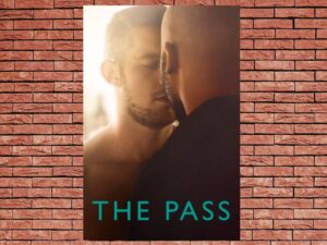 -The Pass (2016)-<br>The Original Movie