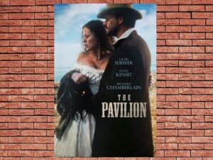 -The Pavilion (2000)-<br>The Original Movie