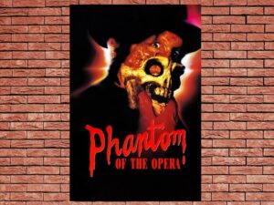 -The Phantom of the Opera (1989)-<br>The Original Movie