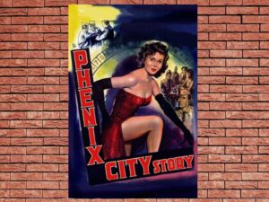 -The Phenix City Story (1955)-<br>The Original Movie
