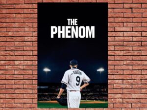 -The Phenom (2016)-<br>The Original Movie