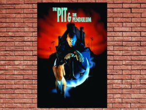 -The Pit and the Pendulum (1991)-<br>The Original Movie