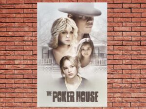 -The Poker House (2008)-<br>The Original Movie
