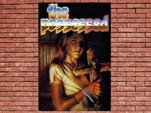 -Demon Witch Child (1975)-<br>The Original Movie