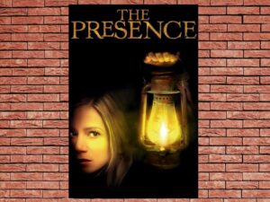 -The Presence (2010)-<br>The Original Movie