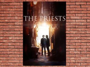 -The Priests (2015)-<br>The Original Movie
