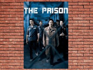 -The Prison (2017)-<br>The Original Movie
