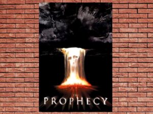 -The Prophecy (1995)-<br>The Original Movie