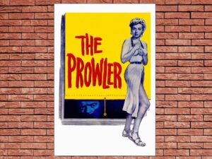 -The Prowler (1951)-<br>The Original Movie