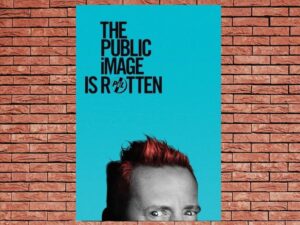 -The Public Image Is Rotten (2017)-<br>The Original Movie